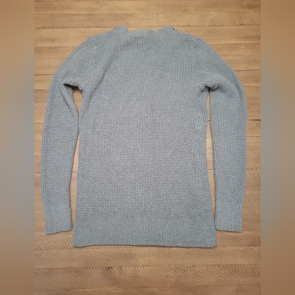 Denver Hayes Knited Henley Top (Med) - Picture 3 of 5